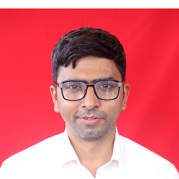 Kamal Adhikari